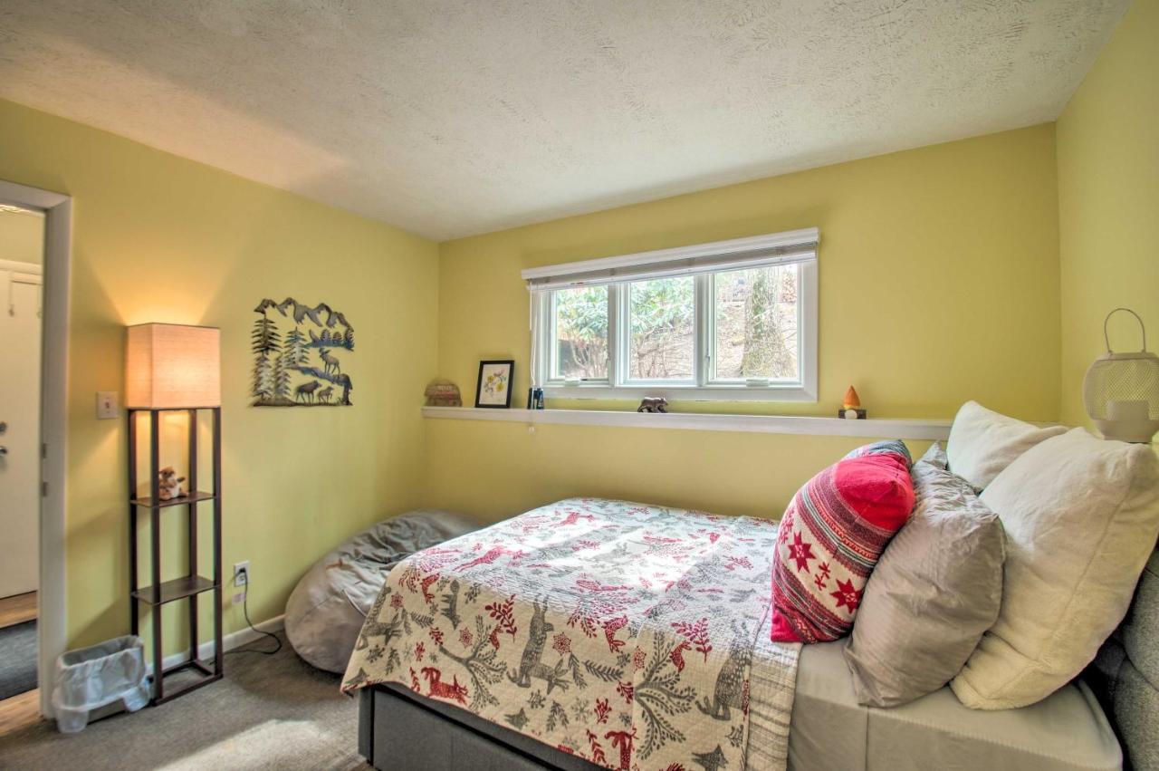 Wintergreen Resort Mountain Condo With Pool Access! Lyndhurst Εξωτερικό φωτογραφία